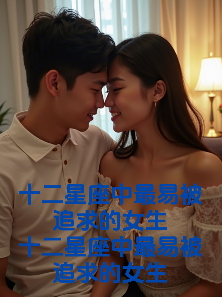 十二星座中最易被追求的女生