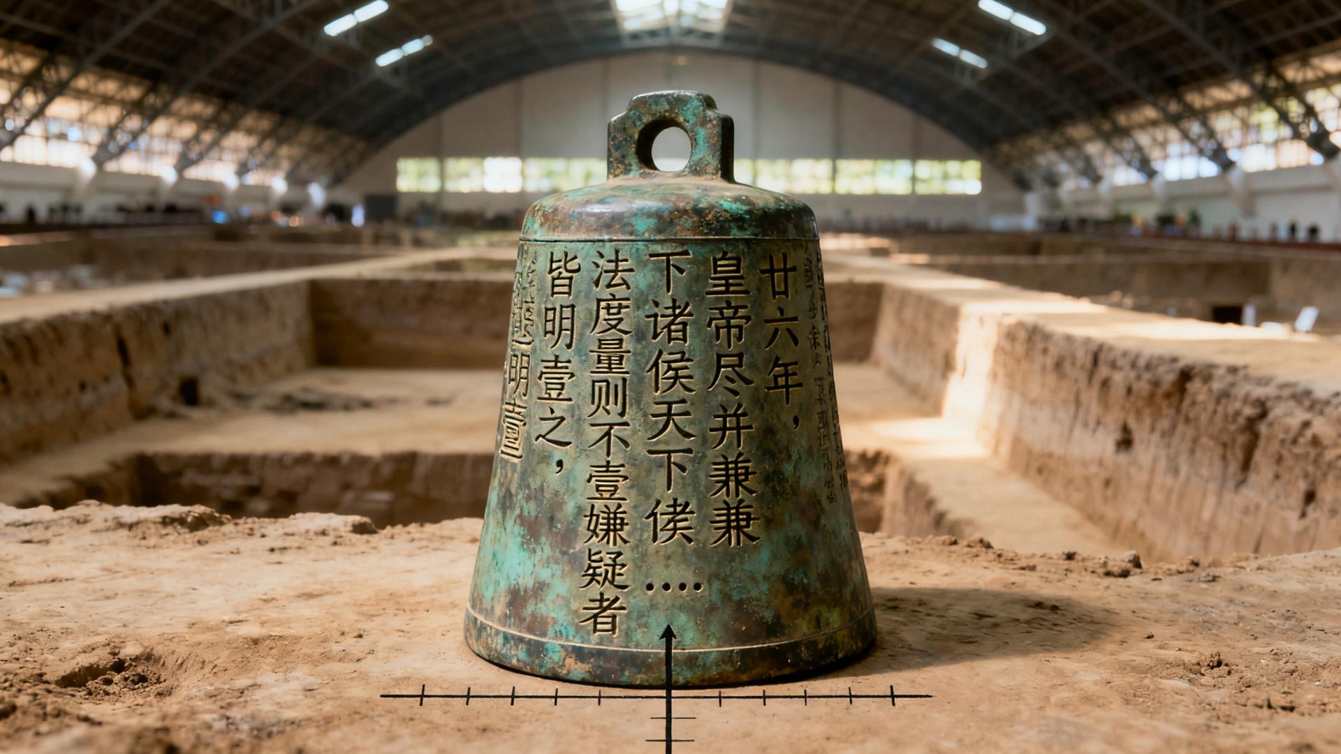 “书同文车同轨”意义何在？看懂的企业，都做到了规模化