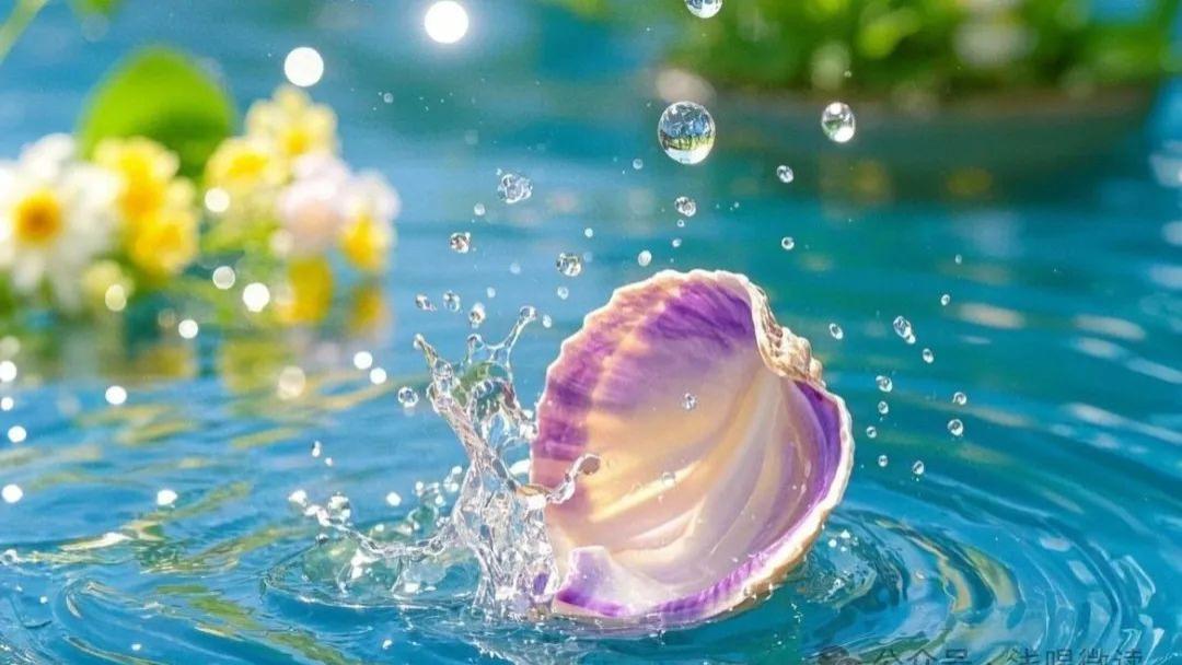 琼瑶《紫贝壳》：没有生活能力的珮青，死是归途，亦是解脱