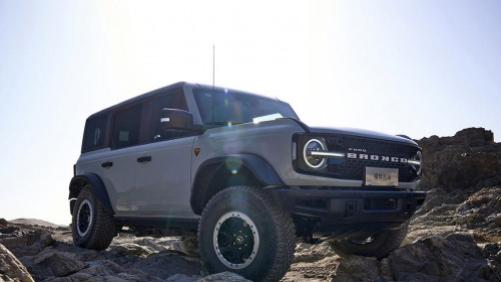 福特烈马：新科技材料赋能硬派越野车