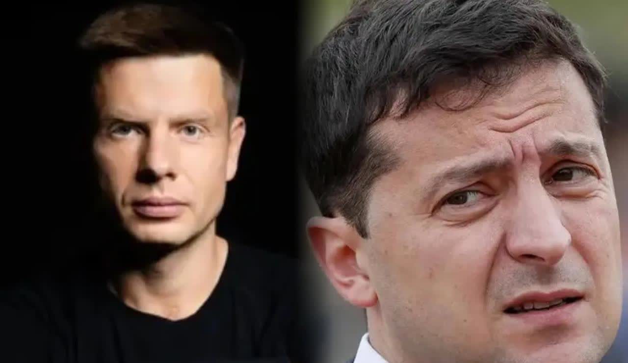 打光乌克兰最后一人，奥列克西·冈恰连科在会议上问泽连斯基，仗都打三年了有一些战士