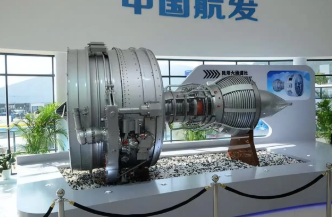 你敢信吗？美国刚掐断C919发动机命脉，中国反手甩出王炸！5月29日，路透社曝出