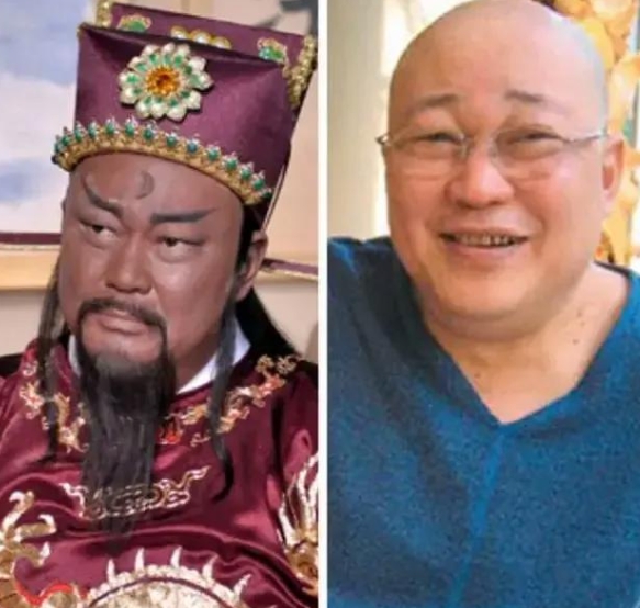 2017年，66岁的“包拯”金超群，不幸患上脑瘤，手术前，他对小23岁的妻子说: