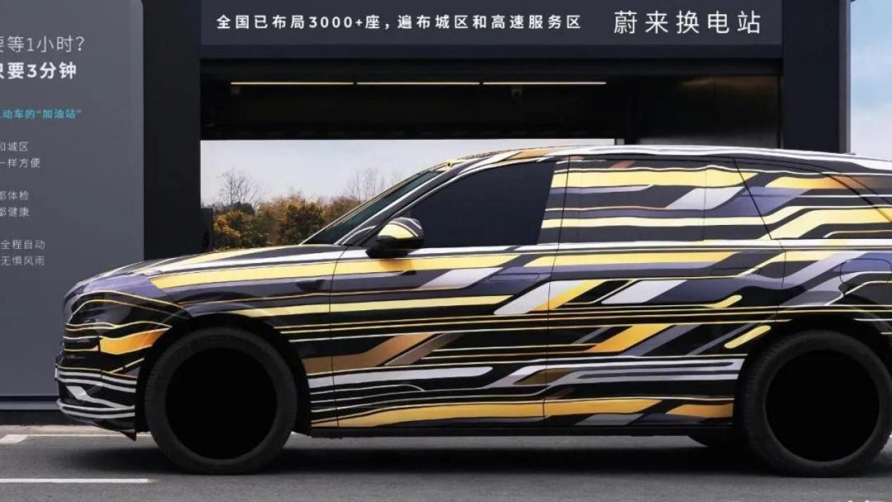 大型纯电SUV大揭秘：你的30万会带来什么惊喜？