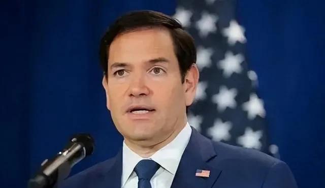 为什么美国务卿卢比奥改名鲁比奥，中国依然坚持制裁不松口？
正常的国际外交关系，邦