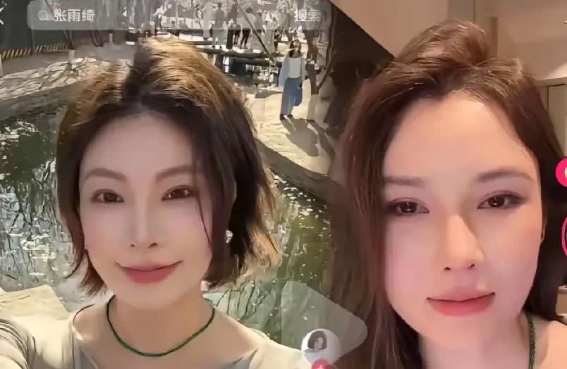 今天全曝光了，叶海洋的事跟大家猜的一样！再看他的前任和现任女友，俩人长得简直像一