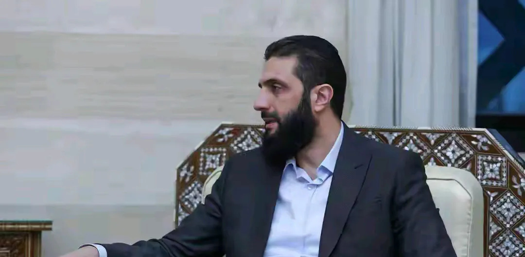 叙利亚又打起来了 以色列也掺和了











啥？叙利亚又开打了？上次