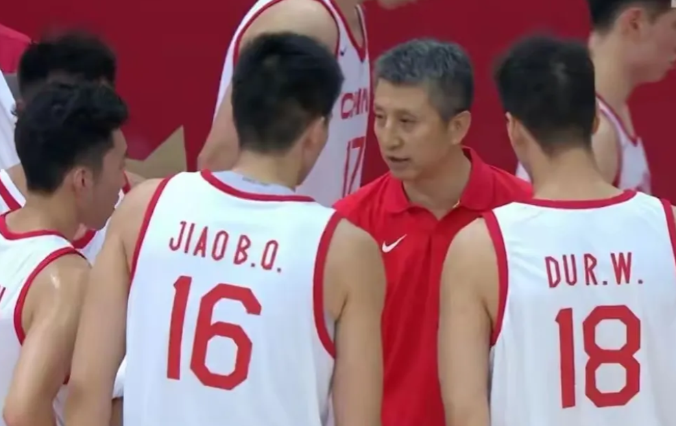 明天中国男篮将在杭州同委内瑞拉队进行热身赛，委内瑞拉男篮是典型的美洲球队，世界排