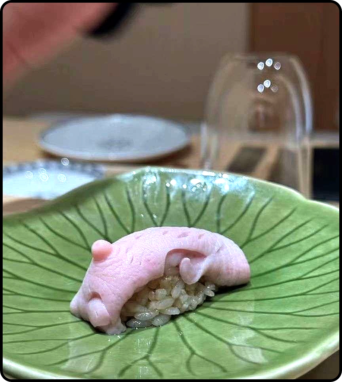 第一次来广东，他们说这个是猪脚饭