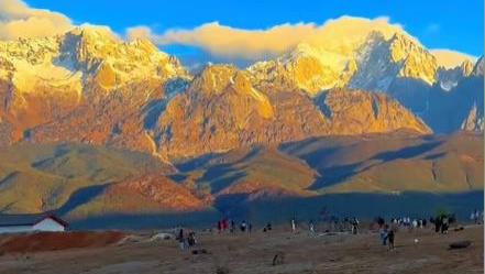 五一被骂最惨六大景区：泰山榜上有名，洛阳令人失望，第一太过分