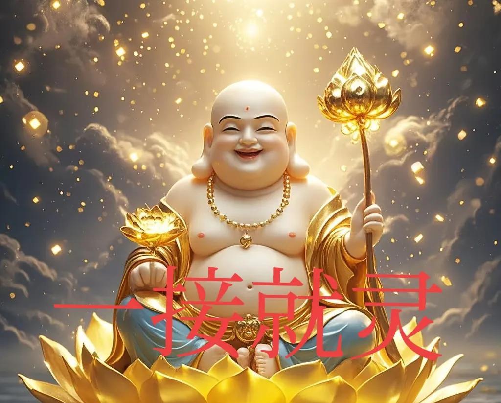 真诚地转赞，祈愿菩萨的庇护与祝福，保佑身心康健无虞，福泽深厚，祥瑞之光环绕。
诚