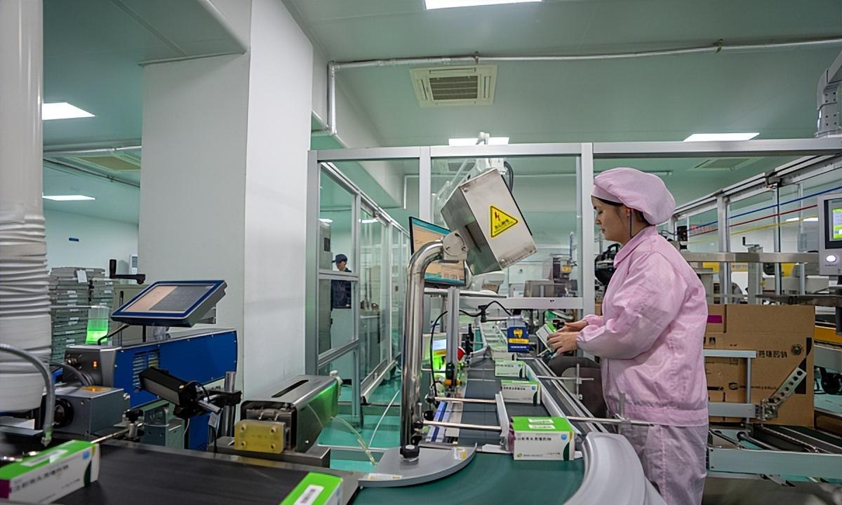 中国手里王牌绝对不止稀土一项，就连美媒都不得不承认，中国还牢牢控制着美国药品供应