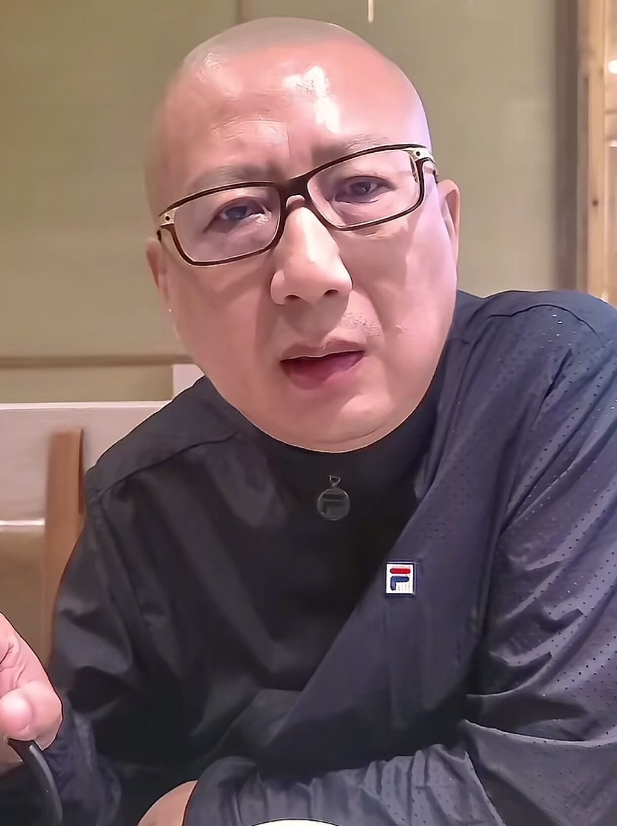 郑好说相声怎么样，老汪大胆又直白的回答