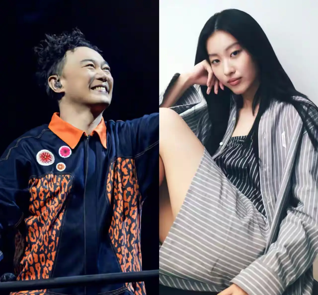 同样是为女儿铺路，比起小沈阳，才知道陈奕迅的布局有多高明！