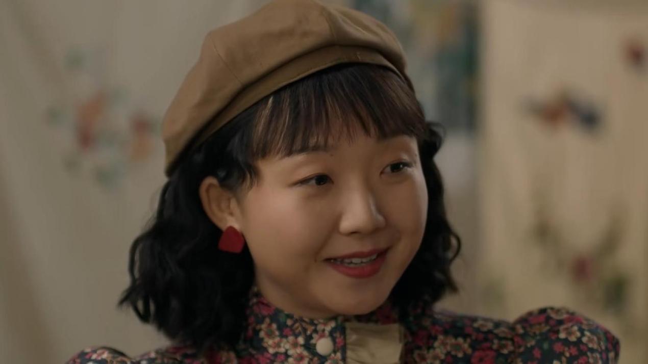 《六姊妹》：何家喜一点不懂感恩！