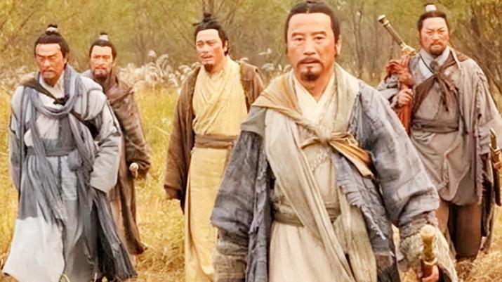 春秋时期，晋公子重耳流亡到秦国后，被迫娶了怀嬴公主。新婚之夜，重耳一不小心惹怒了