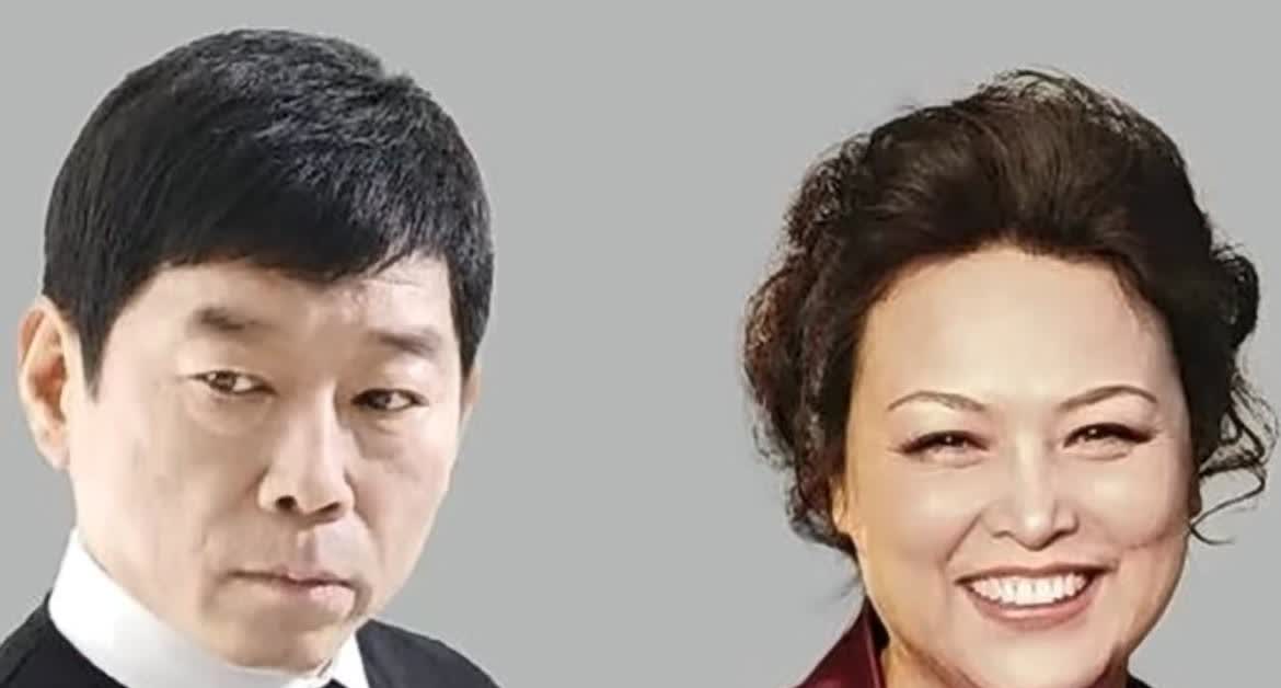 长城放走王凤英后悔吗？

上海车展小鹏汽车总裁王凤英现身展台，别的高管在宣传