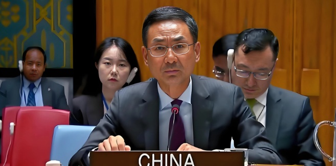 中国降格了！



近期九三大阅兵举行在即，而中国对周边国家都发出了邀请，其中就