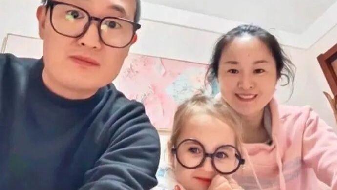 江苏“混血宝宝”引热议 原是太爷爷斯拉夫基因隔代显现