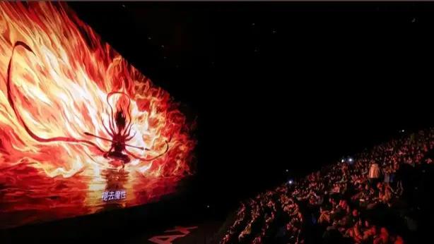《哪吒之魔童闹海》成全球第六！帮贵州拉动亿万GDP，稳坐大会C位