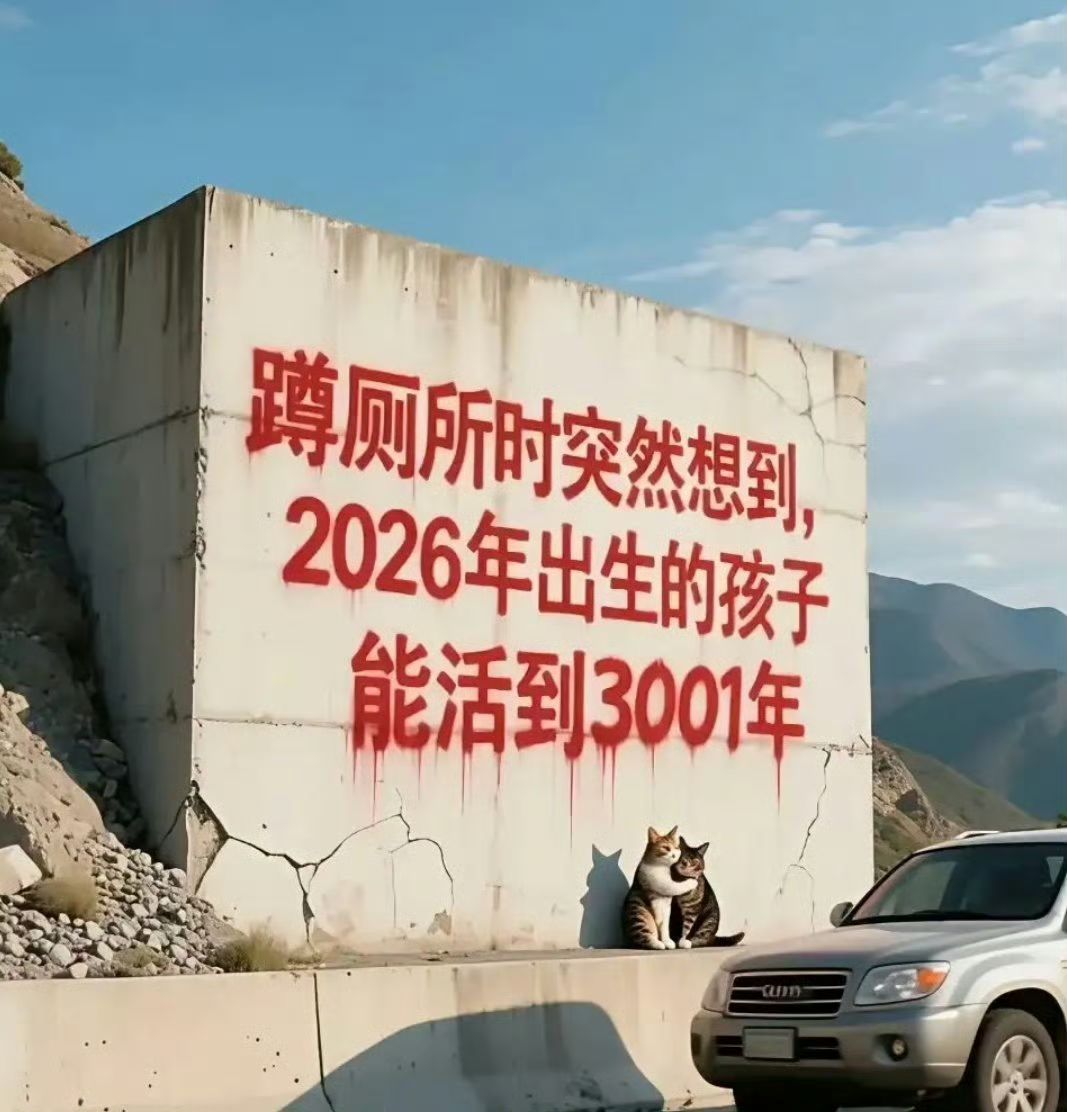 蹲厕所时容易丢脑子