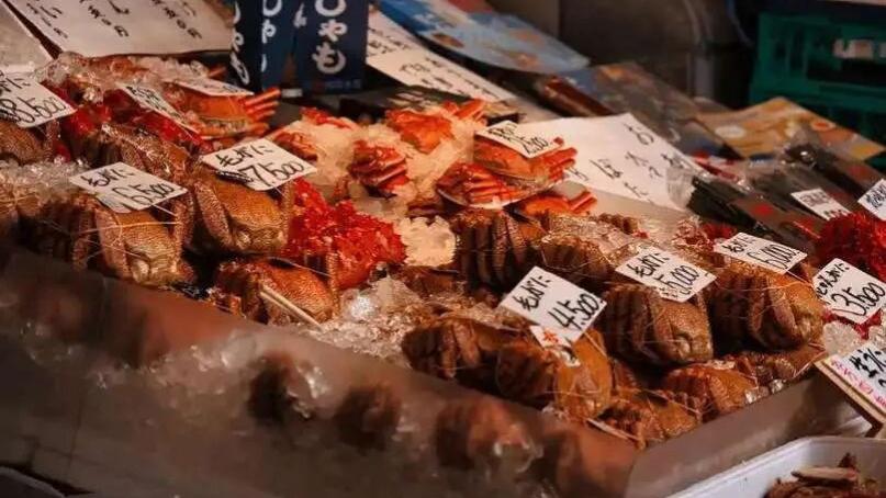 是时候重新审视日本农产品