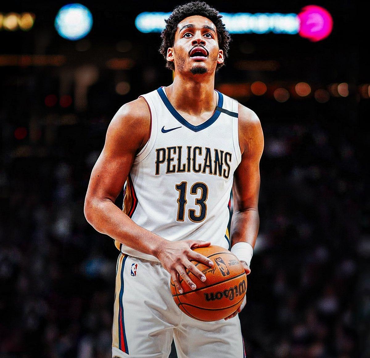 鹈鹕管理层这么快就要打自己脸了？
据美记Brett Siegel报道，普尔目前在