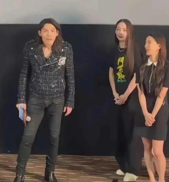 全网好奇大追问：郭碧婷到底被向佐哪一点 “勾了魂”？