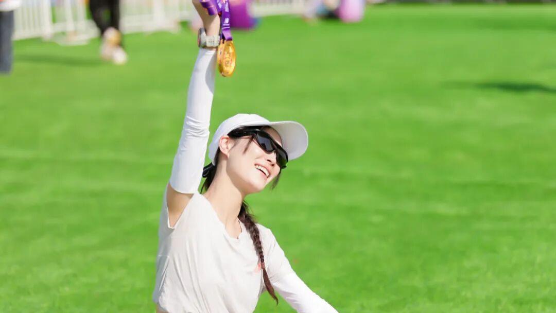 南京马拉松“岛式穿越”为什么能破圈