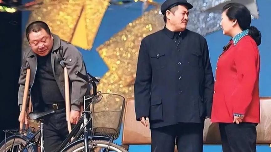 喜剧的遗憾从来不是散场，而是没人愿意说清真相