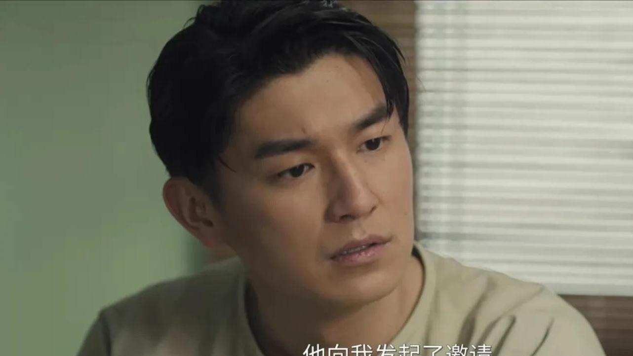 狮城山海黄忠信入局！原来，这才是刘振东挑上程南屏的真相