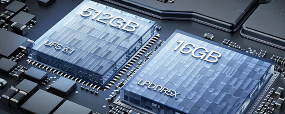 很多安卓用户嘲笑iPhone内存太小，可iPhone17系列全系都配12G内存了