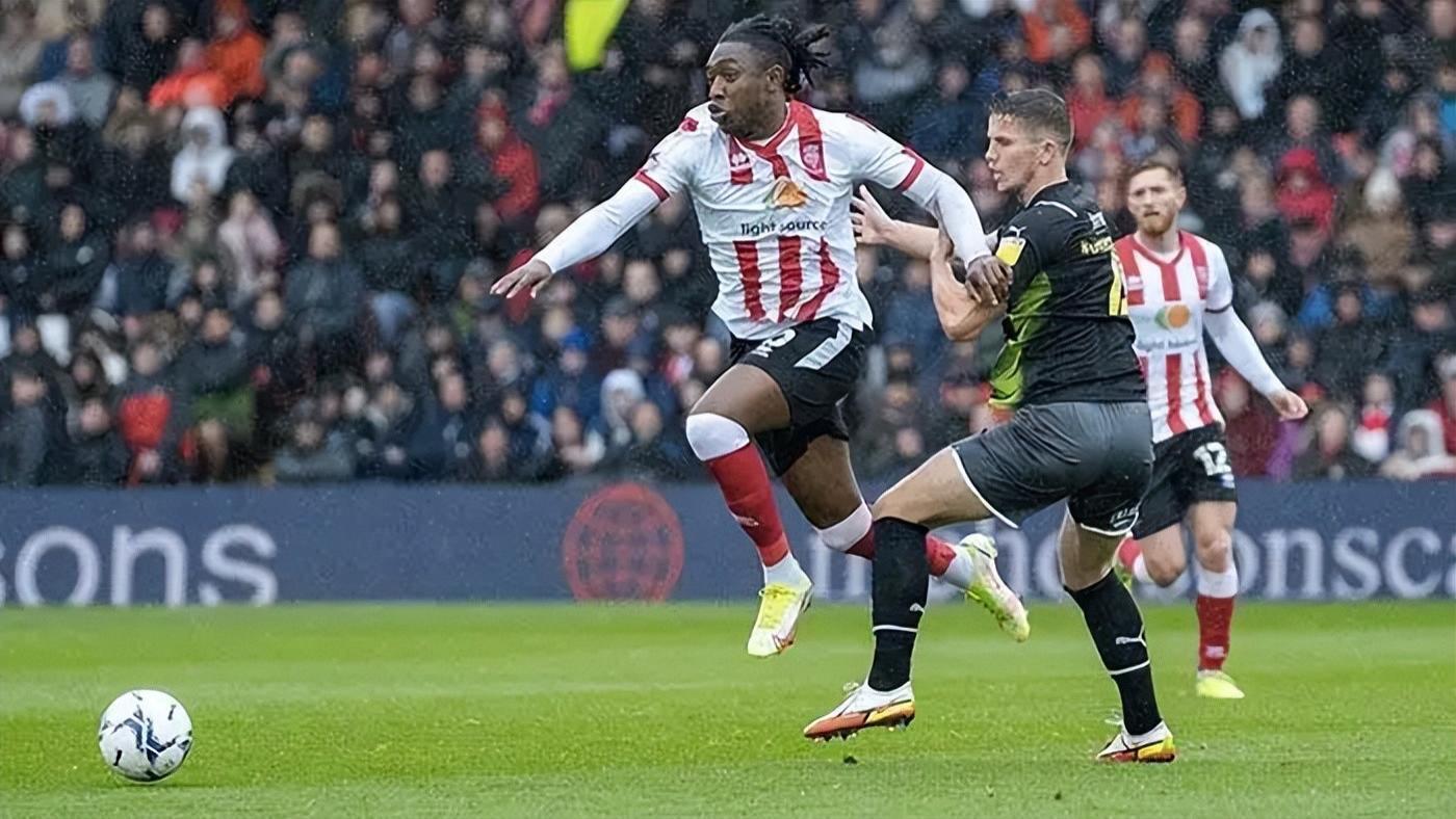 11月15日足球赛事分析