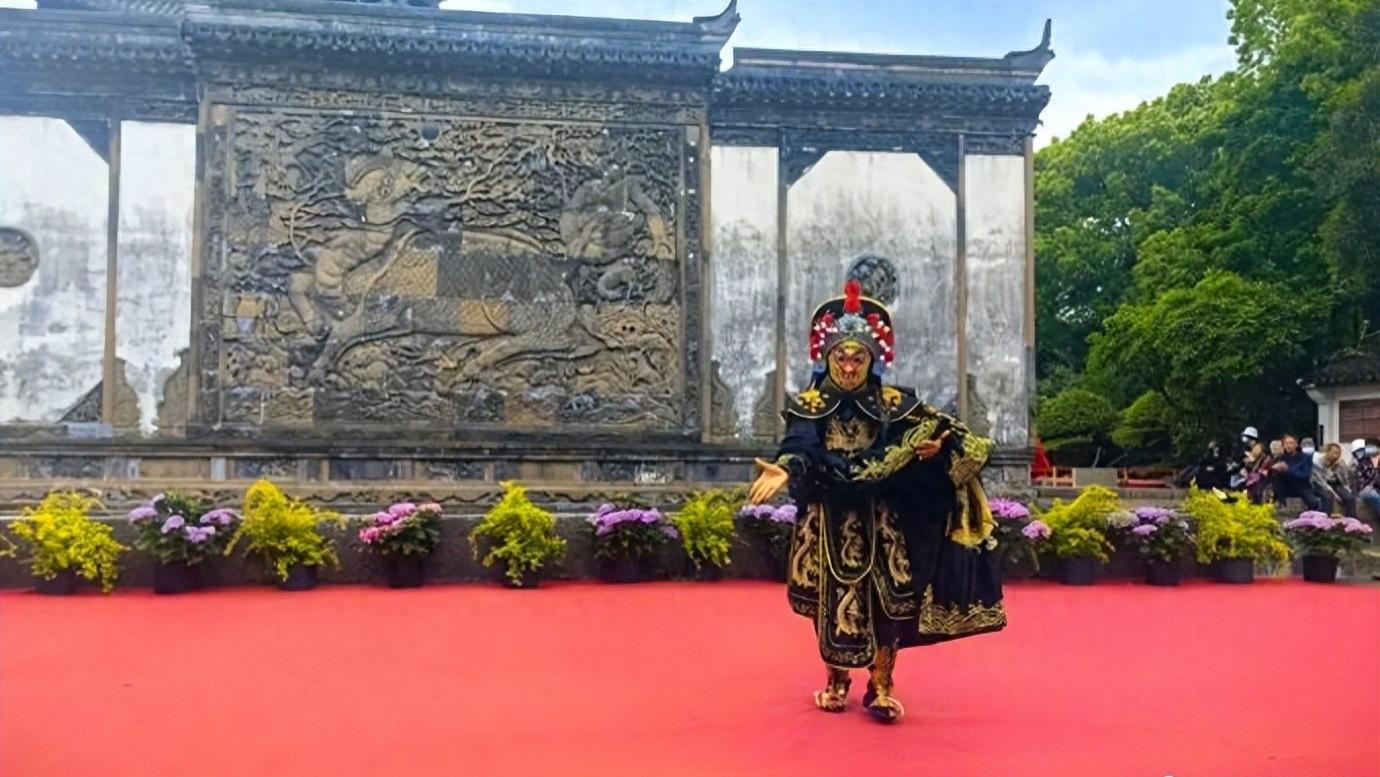 上海方塔园新春游园活动等你来！