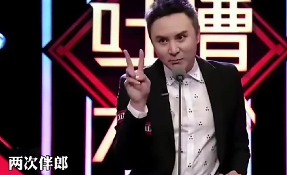 朱桢这辈子最得意的事就是新娘换了，伴郎没换。谈起这件事，朱桢神采飞扬，优越感一览