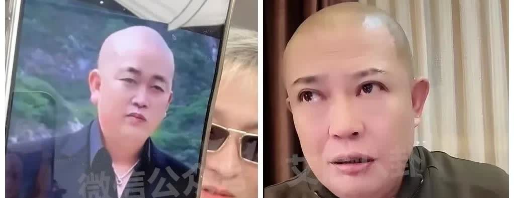 二子爷对比辛巴、释y信！

         二子爷那脱口嘴皮子实在溜，即兴