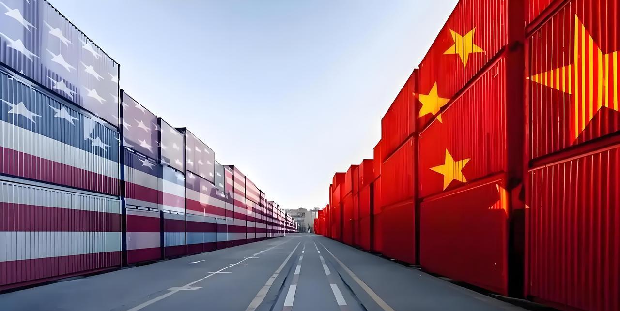 中美如果干架，美国不敢直接冻结中国在美的资产，为何呢？
第一、截止到2027年底