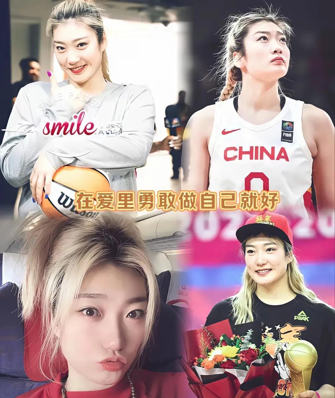宫鲁鸣会不会被逼妥协，重新招人李梦进入中国女篮。
李梦兴许状态不能胜任国家队，那