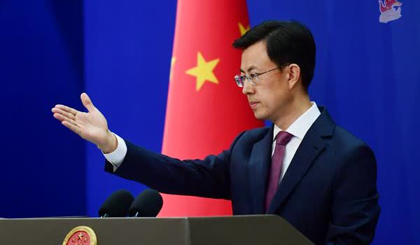 外交部回应

外交部网站 2025-08-28

2025年08月28日