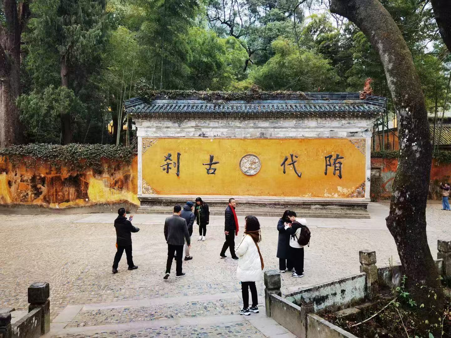 📸浙江台州国清寺 | 千年古刹打卡攻略✨