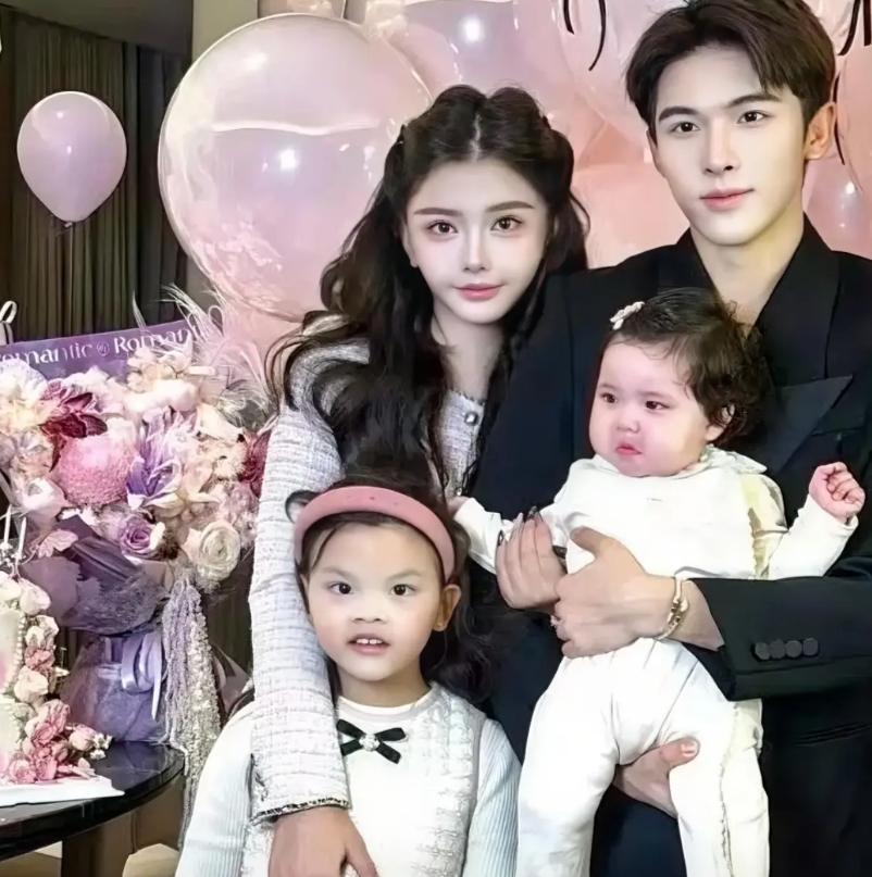 越来越看不懂了

前两天还在想胡杏儿会不会离婚

结果今晚韩安冉爆出可能要离，这
