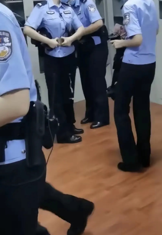 这样的女朋友娶回家，一定安全