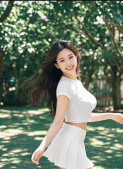 宽肩窄腰+小脸杀，这是什么神仙建模？