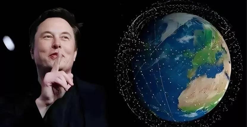 国内断网！伊朗怕什么呢？马斯克向人民开放星链，敲响一记丧钟
来源:昨夜军帖
伊朗