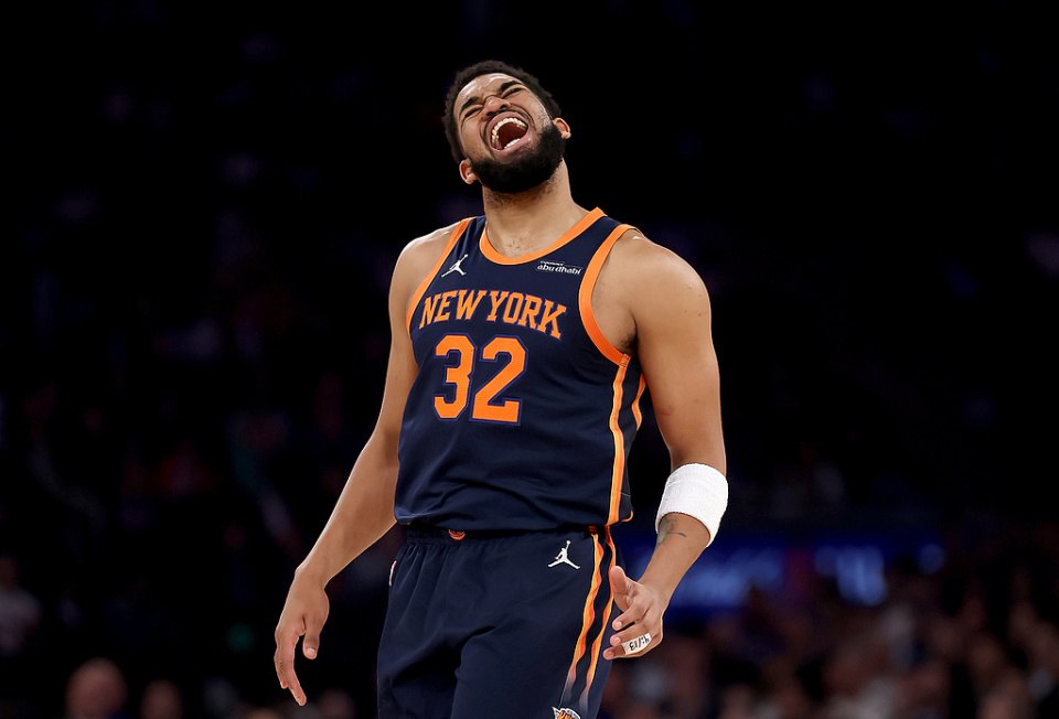 北京时间3月18日，NBA常规赛尼克斯主场迎战热火，最终以116-95大胜对手，