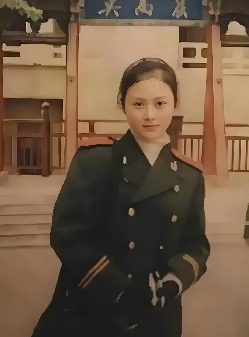 沈腾老婆王琦
用自身经历给大家提了个醒，
年轻的时候身材再好再漂亮都没用，

打