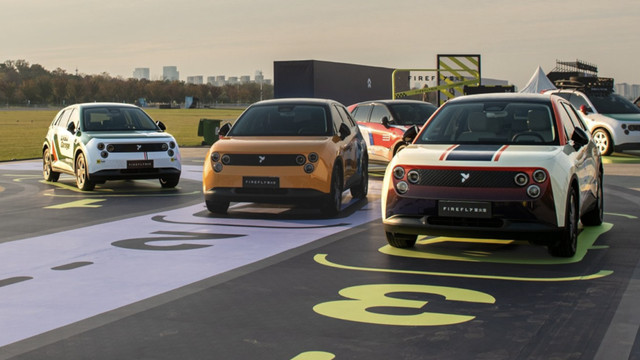 蔚来设计翻车了？凭啥突然卖爆了？