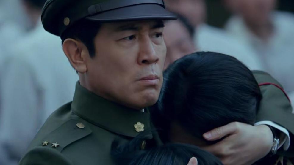 于和伟也没压住！《沉默的荣耀》里惊现“戏妖”，审讯戏令人拍案叫绝