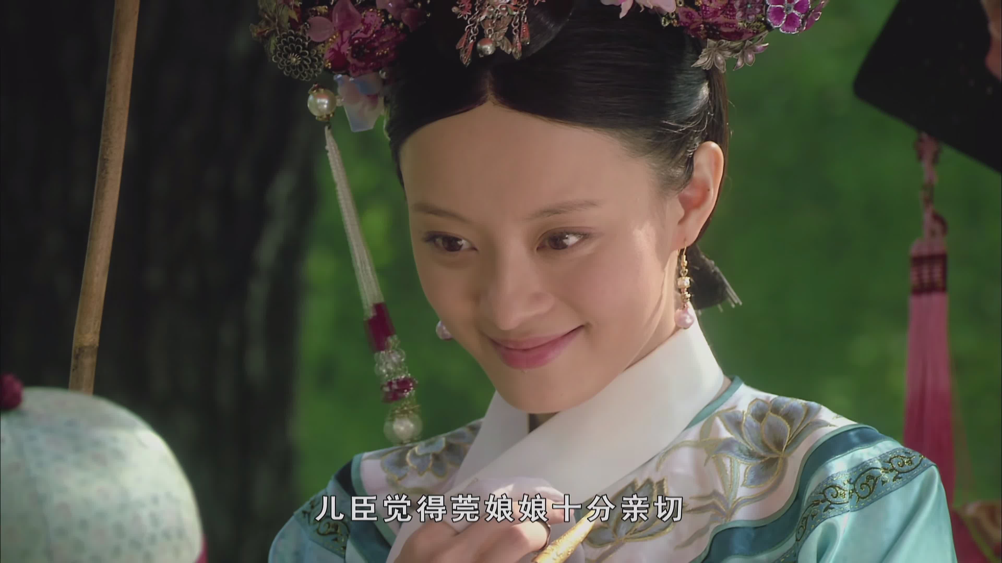 真的是命中注定的母子!