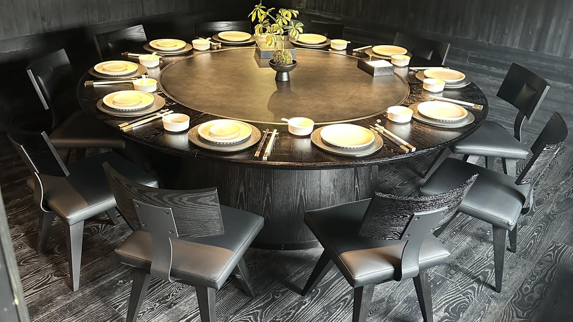 电动餐桌安装后的保养指南